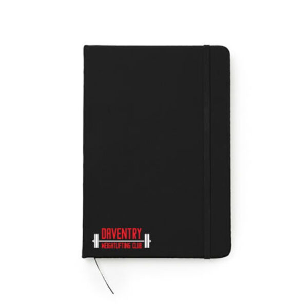 Imperial Bodies  - ARDAK NOTEBOOK Thumbnail