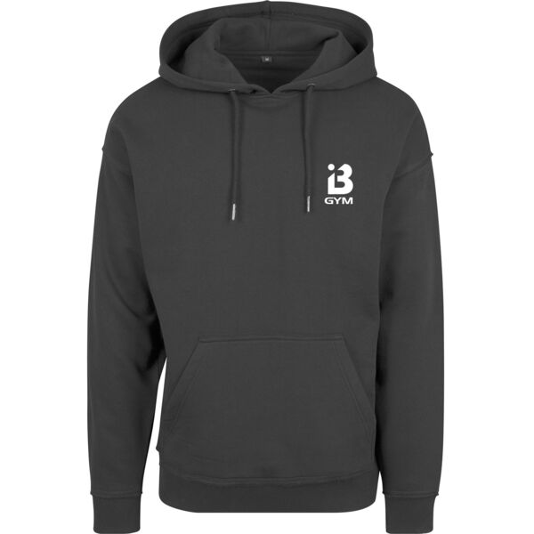 Imperial Bodies  - Oversize Hoodie Thumbnail