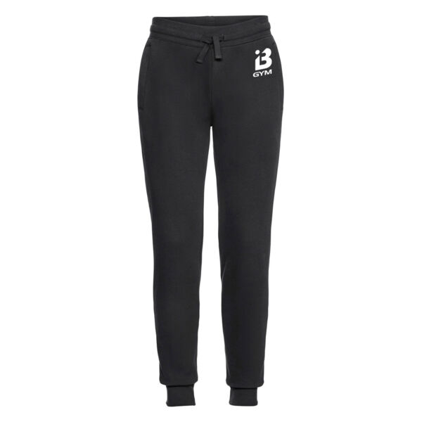 Imperial Bodies  - Authentic jog pants Thumbnail