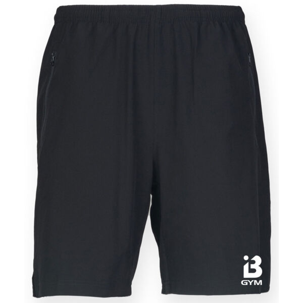 Imperial Bodies  - Pro Stretch Sport Shorts Thumbnail