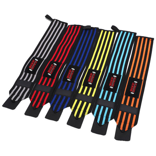 Imperial Bodies  - Wrist Wraps Thumbnail