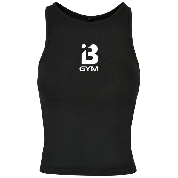 Imperial Bodies  - Women’s racerback top Thumbnail