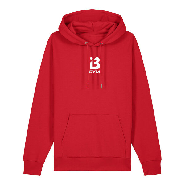 Imperial Bodies  - Unisex Cruiser 2.0 iconic hoodie sweatshirt Thumbnail