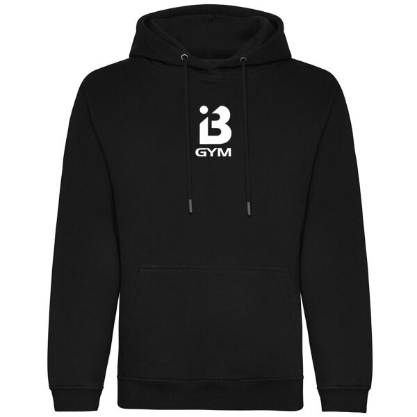 Imperial Bodies  - Organic hoodie Thumbnail